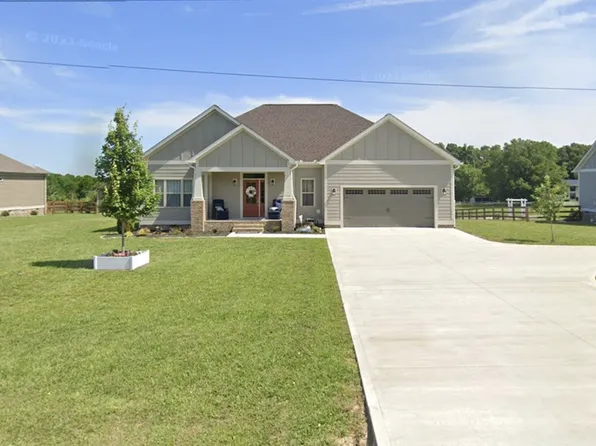 1133 Abiff Rd, Bon Aqua, TN 37025