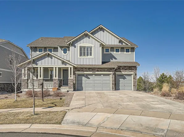 26987 E Davies Place, Aurora, CO 80016