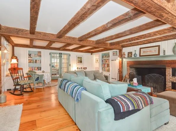 72 Apple D Or Rd #A, Framingham, MA 01701