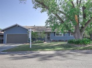 3700 Dubac Way, Sacramento, CA 95864