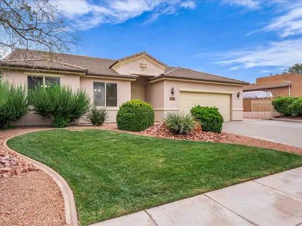 1899 N 1910 W, Saint George, UT 84770