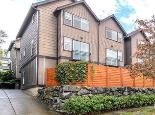 5024 Delridge Way SW UNIT A, Seattle, WA 98106