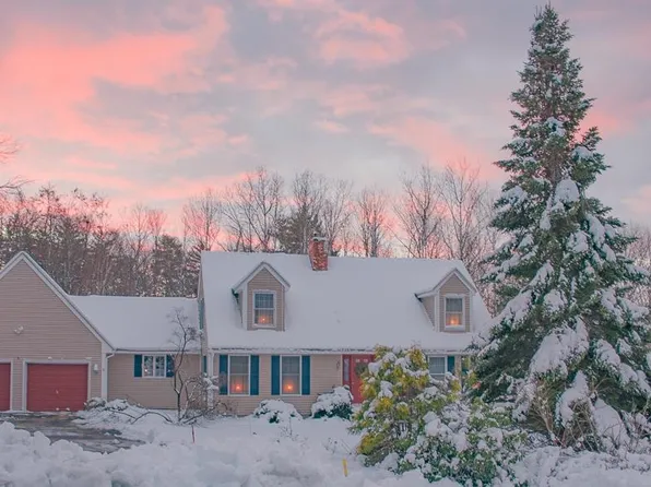 9 Brewster Heights, Wolfeboro, NH 03894-4403