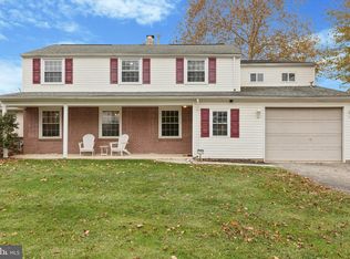 4114 Pilgrim Rd, Plymouth Meeting, PA 19462