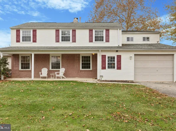 4114 Pilgrim Rd, Plymouth Meeting, PA 19462