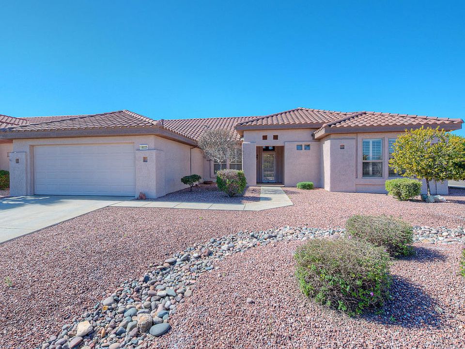 1st image of 16025 W La Paloma Dr