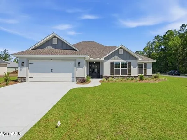 19 Clover Ml, Brunswick, GA 31525