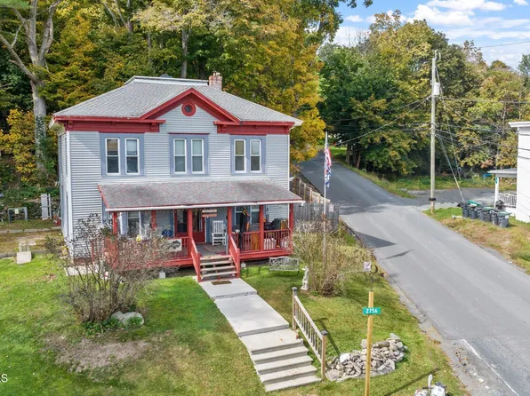2756 Plank Road, Petersburgh, NY 12138