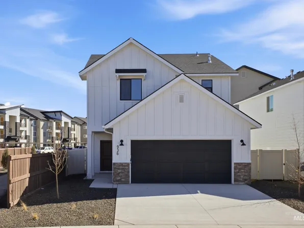 936 N Mirror Creek Way, Meridian, ID 83642