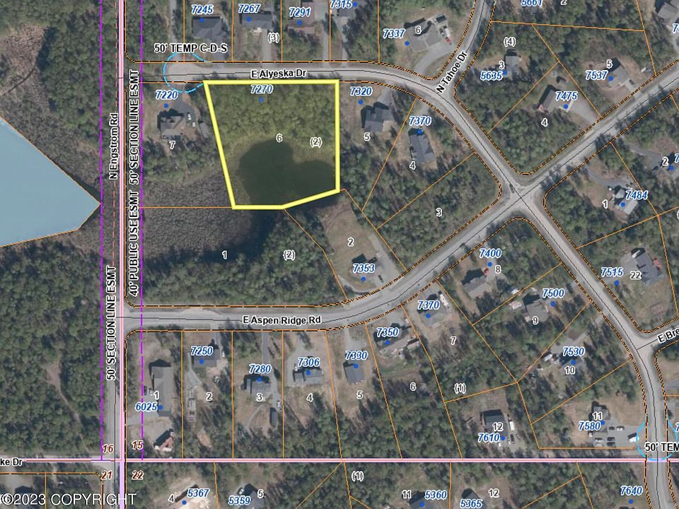 7270 E Alyeska Dr, Wasilla, AK 99654 Zillow