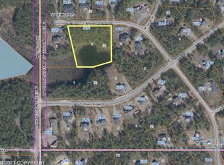 7270 E Alyeska Dr, Wasilla, AK 99654