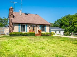 12806 228th Ave, Bristol, WI 53104