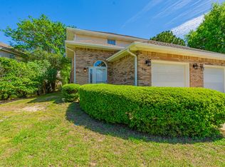 941 Harrelson Dr, Fort Walton Beach, FL 32547