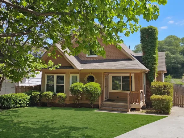 957 Oak St SW, Atlanta, GA 30310