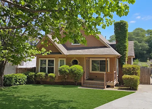 957 Oak St SW Photo 1