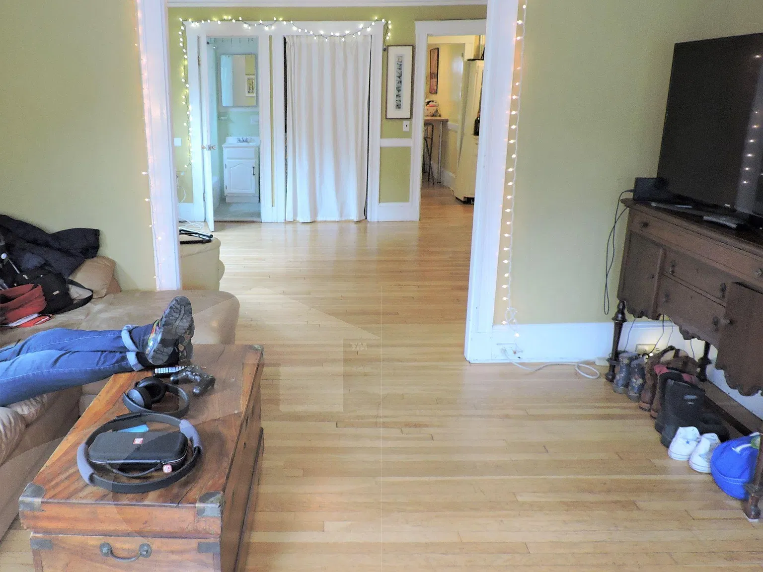 3 bed, 2.0 bath, $3,400 — Photo 4