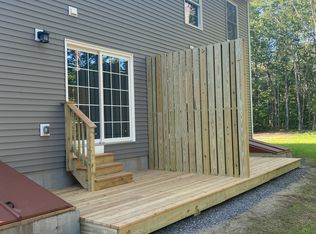 7 Donna Rd #5A, Windham, ME 04062