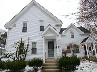 121 Fisher St #2, Franklin, MA 02038