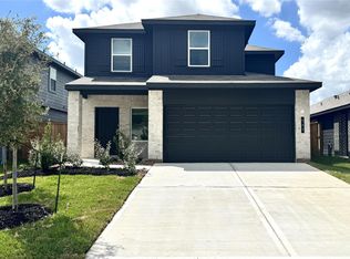 543 Belle Springs Ln, Conroe, TX 77301