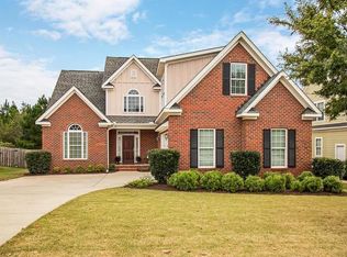 1209 Berkley Hills Pass, Evans, GA 30809