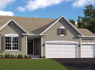 599 151st Ln NW, Andover, MN 55304