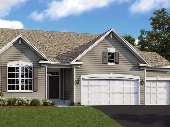 599 151st Ln NW, Andover, MN 55304
