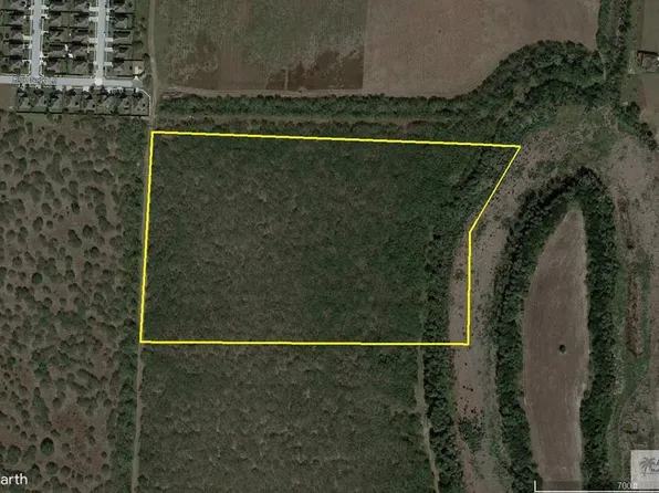 Summerhill Blvd, Pharr, TX 78577