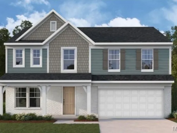 204 Townshead Way, O'Fallon, MO 63368