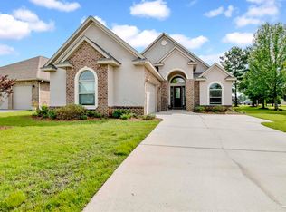 5538 New Abbey Ln, Milton, FL 32583