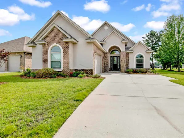5538 New Abbey Ln, Milton, FL 32583