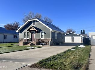 1315 Main St, Williston, ND 58801