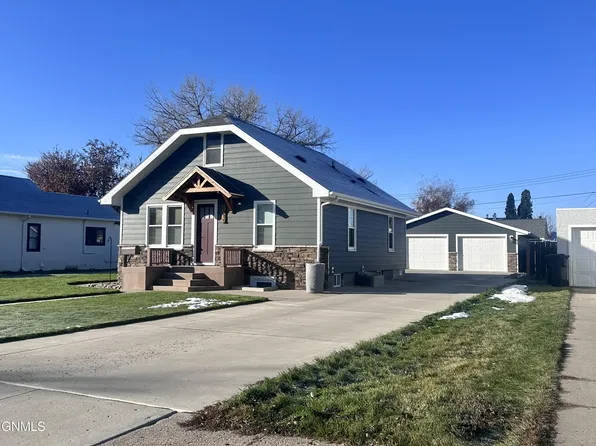 1315 Main St, Williston, ND 58801