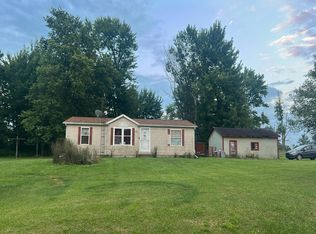 17801 Road E E #16, Continental, OH 45831