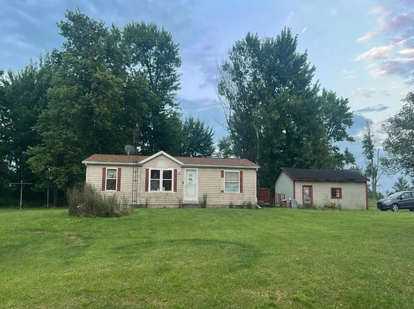 17801 Road E E #16, Continental, OH 45831