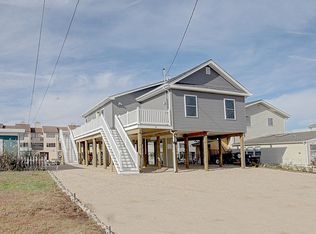 42 S Ensign Dr, Little Egg Harbor, NJ 08087
