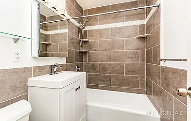 Sold by Halstead Real Estate