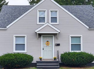 627 Helme Ave, Adrian, MI 49221