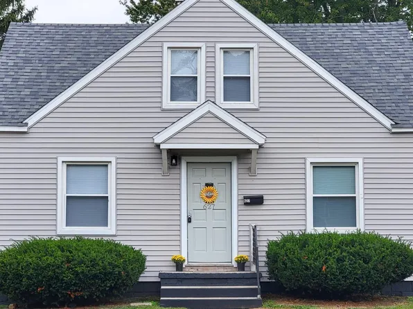 627 Helme Ave, Adrian, MI 49221