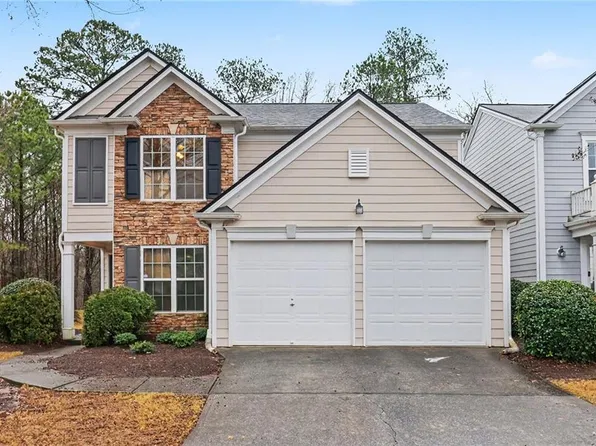 509 Oxeye Dr, Woodstock, GA 30188