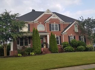 125 Arthur Hills Dr, Acworth, GA 30101