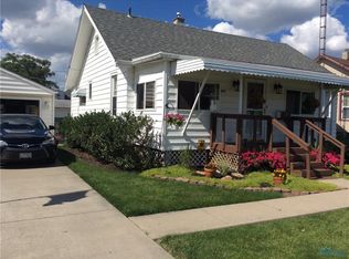 E Perry St, Walbridge, OH 43465