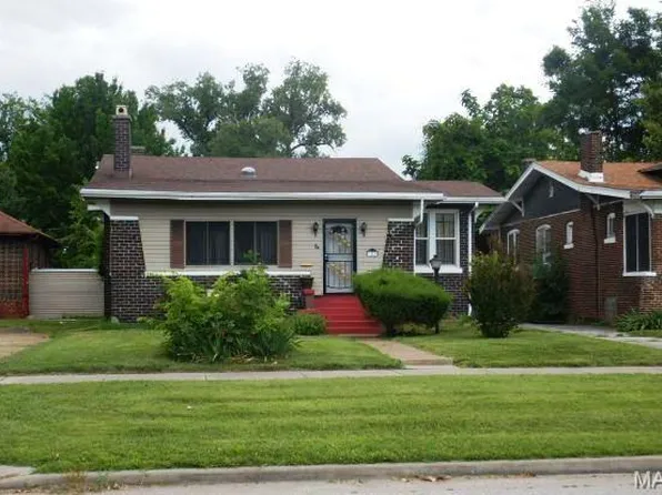 1320 N Park Dr, East Saint Louis, IL 62204
