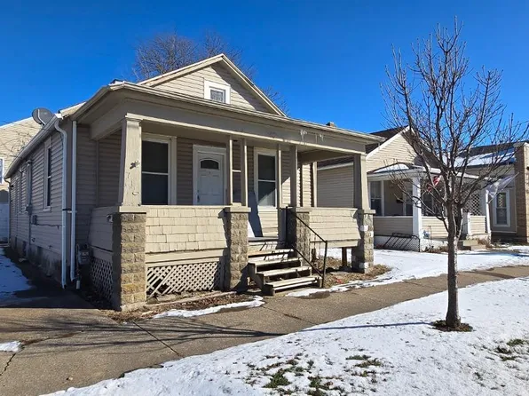 710 Warren St, Sandusky, OH 44870