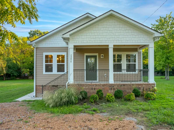 7309A Cox Pike #A, Fairview, TN 37062