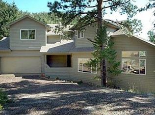 86 Jack Pine Ln, Evergreen, CO 80439