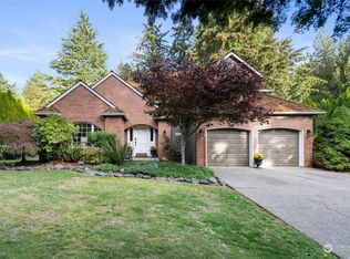 4303 74th Avenue Ct NW, Gig Harbor, WA