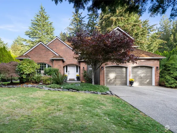 4303 74th Ave Ct NW, Gig Harbor, WA 98335