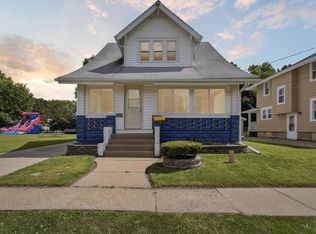 1327 Wisconsin Ave, Beloit, WI 53511