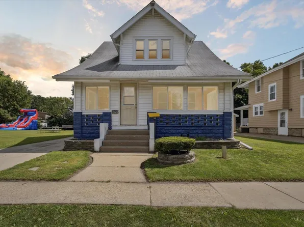 1327 Wisconsin Avenue, Beloit, WI 53511