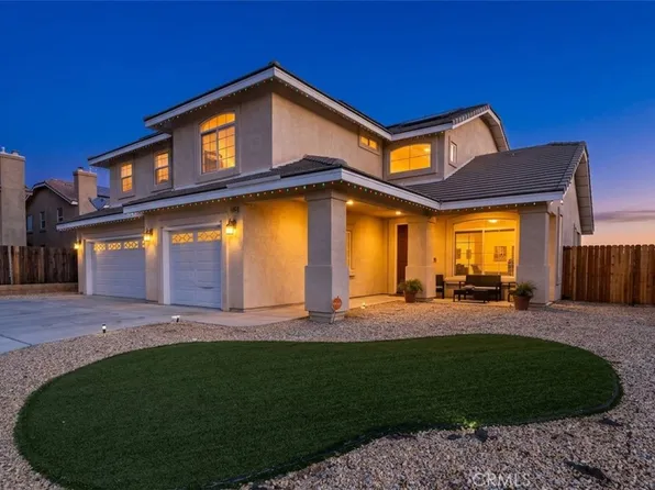 12448 Flagstone Ct, Victorville, CA 92392